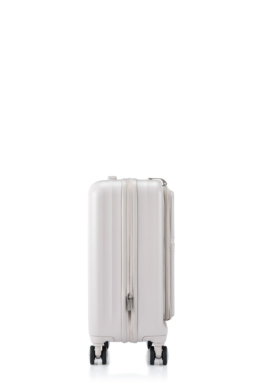 TRANTO CARRY-ON SMALL 54CM SUITCASE EXPANDABLE BOOK-OPENING  hi-res | American Tourister