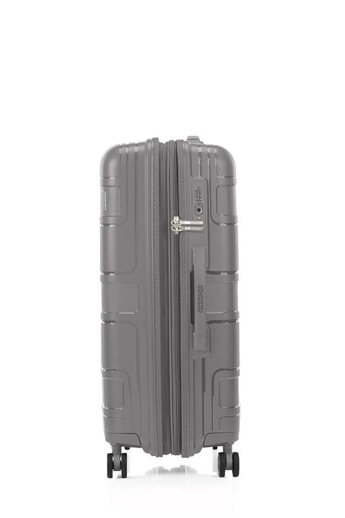 LIGHT MAX SPINNER 69CM EXP TSA  hi-res | American Tourister