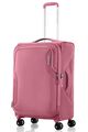 APPLITE 5 ULTRALIGHT CHECK-IN EXTRA LARGE 72CM EXPANDABLE 2.6KG SUITCASE  hi-res | American Tourister