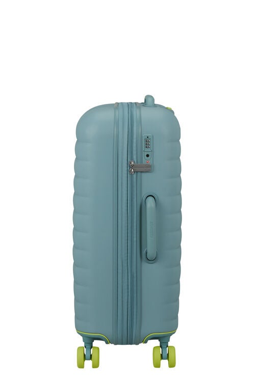 NEOVIBE CHECK-IN MEDIUM 67CM SUITCASE EXPANDABLE  hi-res | American Tourister