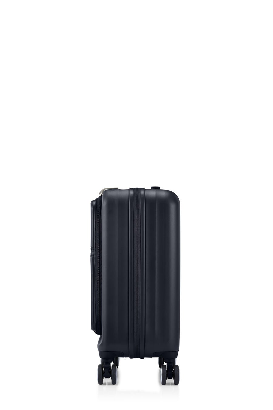 TRANTO CARRY-ON SMALL 54CM SUITCASE EXPANDABLE BOOK-OPENING  hi-res | American Tourister