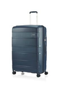 LIGHT MAX CHECK-IN EXTRA LARGE 82CM SUITCASE EXPANDABLE  hi-res | American Tourister