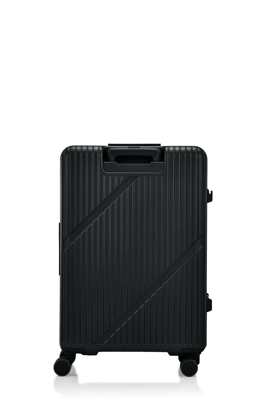 VELOX CHECK-IN MEDIUM 68CM SUITCASE EXPANDABLE BOOK OPENING  hi-res | American Tourister