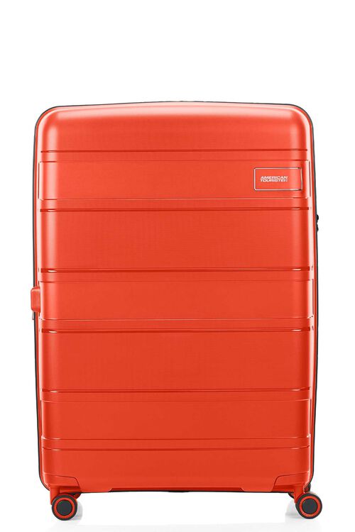 LIGHT MAX SPINNER 82CM EXP TSA  hi-res | American Tourister