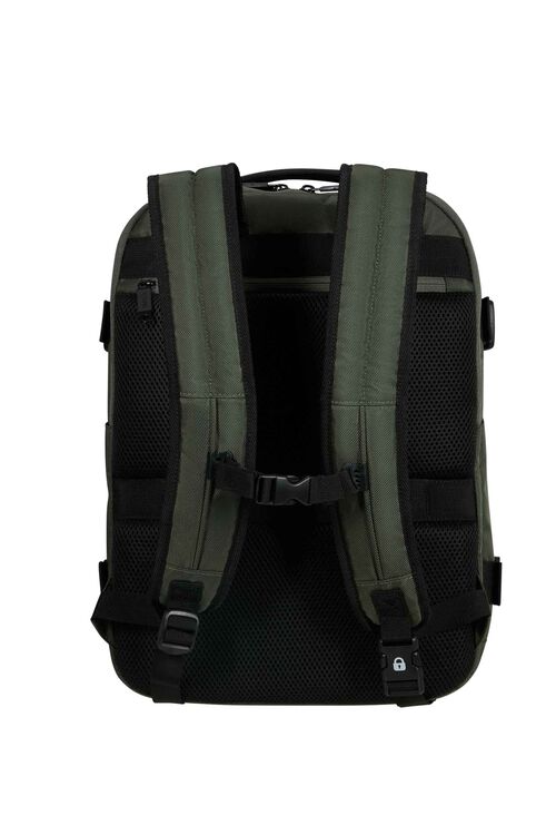 URBAN TRACK 15.6'' LAPTOP MEDIUM BACKPACK  hi-res | American Tourister