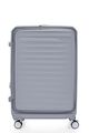 FRONTEC CHECK-IN LARGE 75CM SUITCASE EXPANDABLE WITH EASY ACCESS FRONT OPENING  hi-res | American Tourister