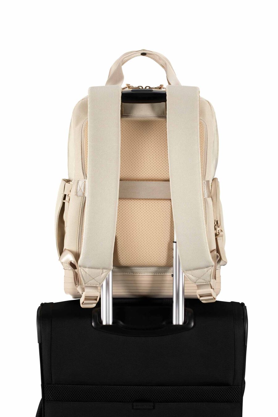 SOULPACK BUSINESS BACKPACK TOTE BAG 15.0"  hi-res | American Tourister