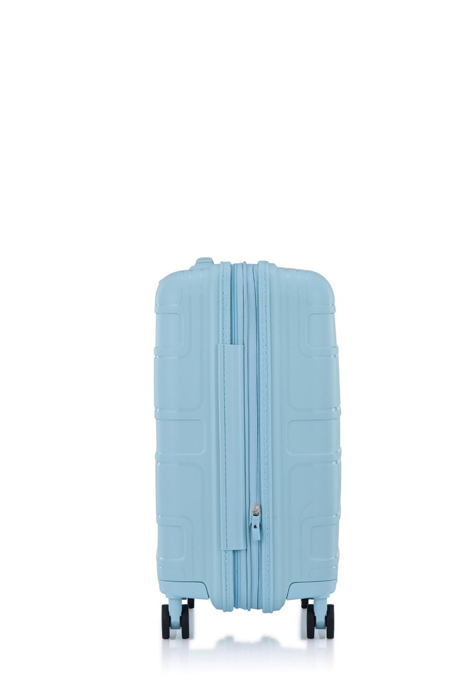 LIGHT MAX CARRY-ON SMALL 55CM SUITCASE EXPANDABLE  hi-res | American Tourister