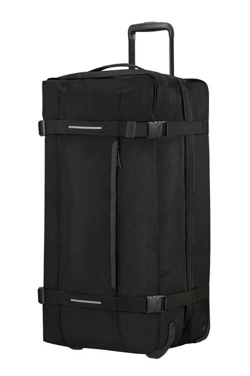 URBAN TRACK WHEELED DUFFLE L  hi-res | American Tourister