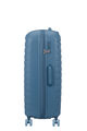 NEOVIBE CHECK-IN EXTRA LARGE 78CM SUITCASE EXPANDABLE  hi-res | American Tourister