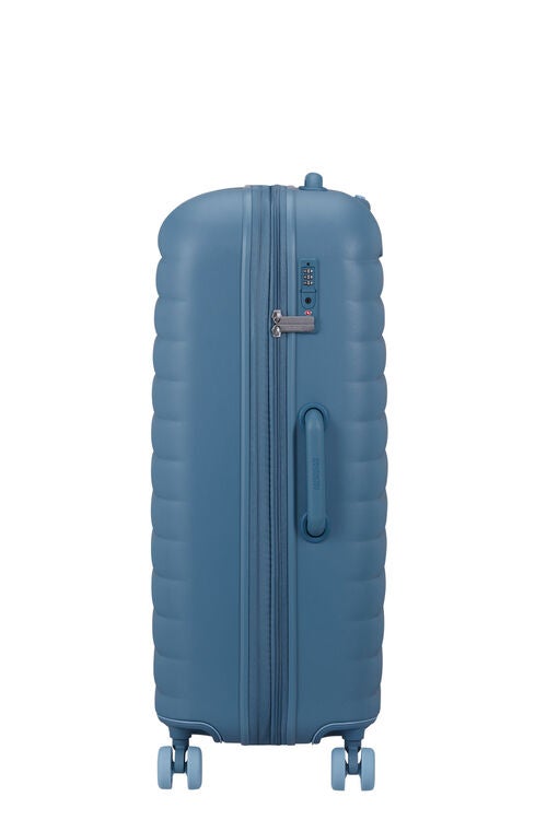 NEOVIBE CHECK-IN EXTRA LARGE 78CM SUITCASE EXPANDABLE  hi-res | American Tourister