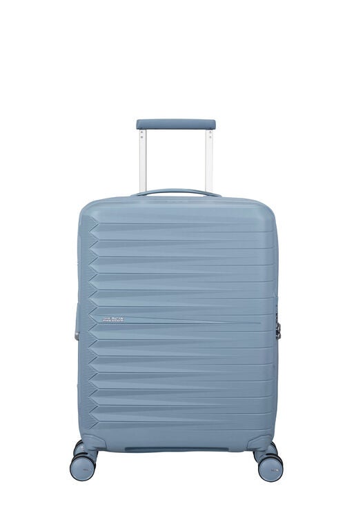 FASTFORWARD CARRY-ON TSA SUITCASE EXPANDABLE (55cm)  hi-res | American Tourister