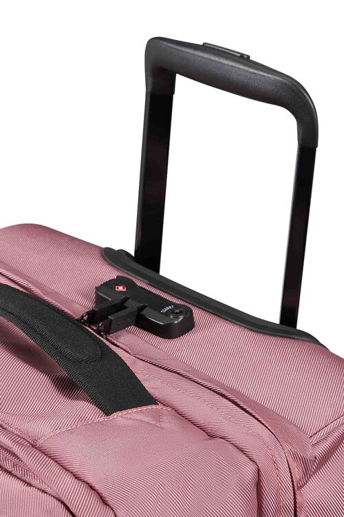 URBAN TRACK DUFFLE/WH M  hi-res | American Tourister