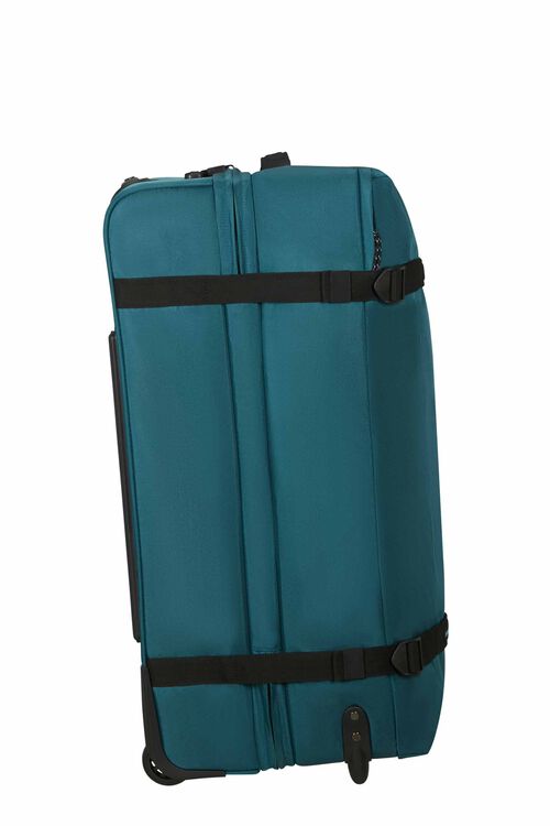 URBAN TRACK CHECK-IN LARGE 78.5CM WHEELED DUFFLE  hi-res | American Tourister