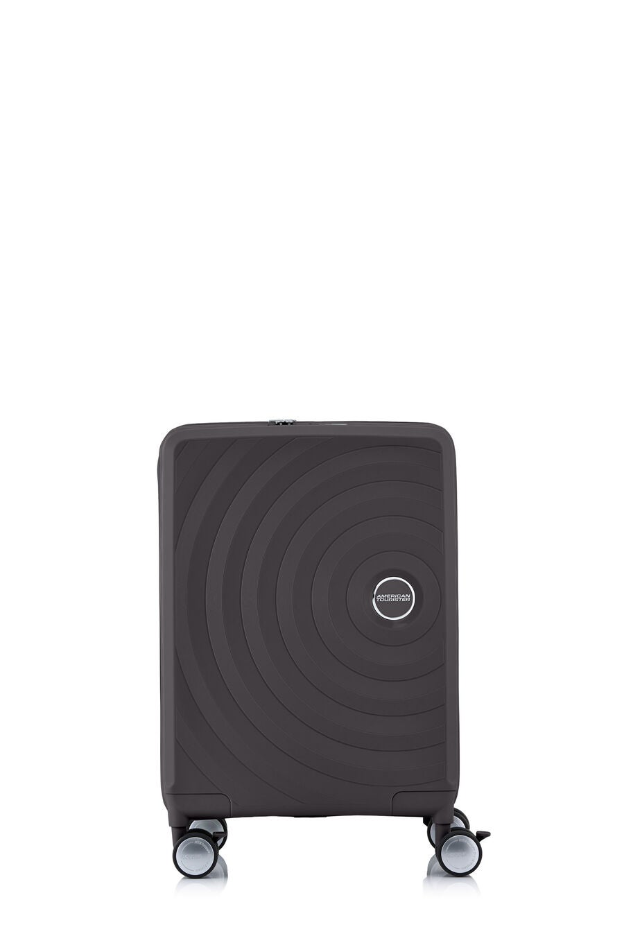 CURIO NEXT CARRY-ON SMALL 55CM SUITCASE EXPANDABLE  hi-res | American Tourister