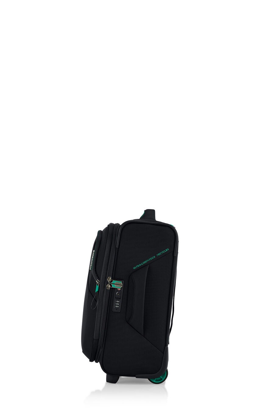APPLITE 5 UPRIGHT ULTRALIGHT CARRY-ON SMALL 50CM 2.1KG 2-WHEELED SUITCASE  hi-res | American Tourister