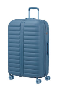 NEOVIBE CHECK-IN EXTRA LARGE 78CM SUITCASE EXPANDABLE  hi-res | American Tourister