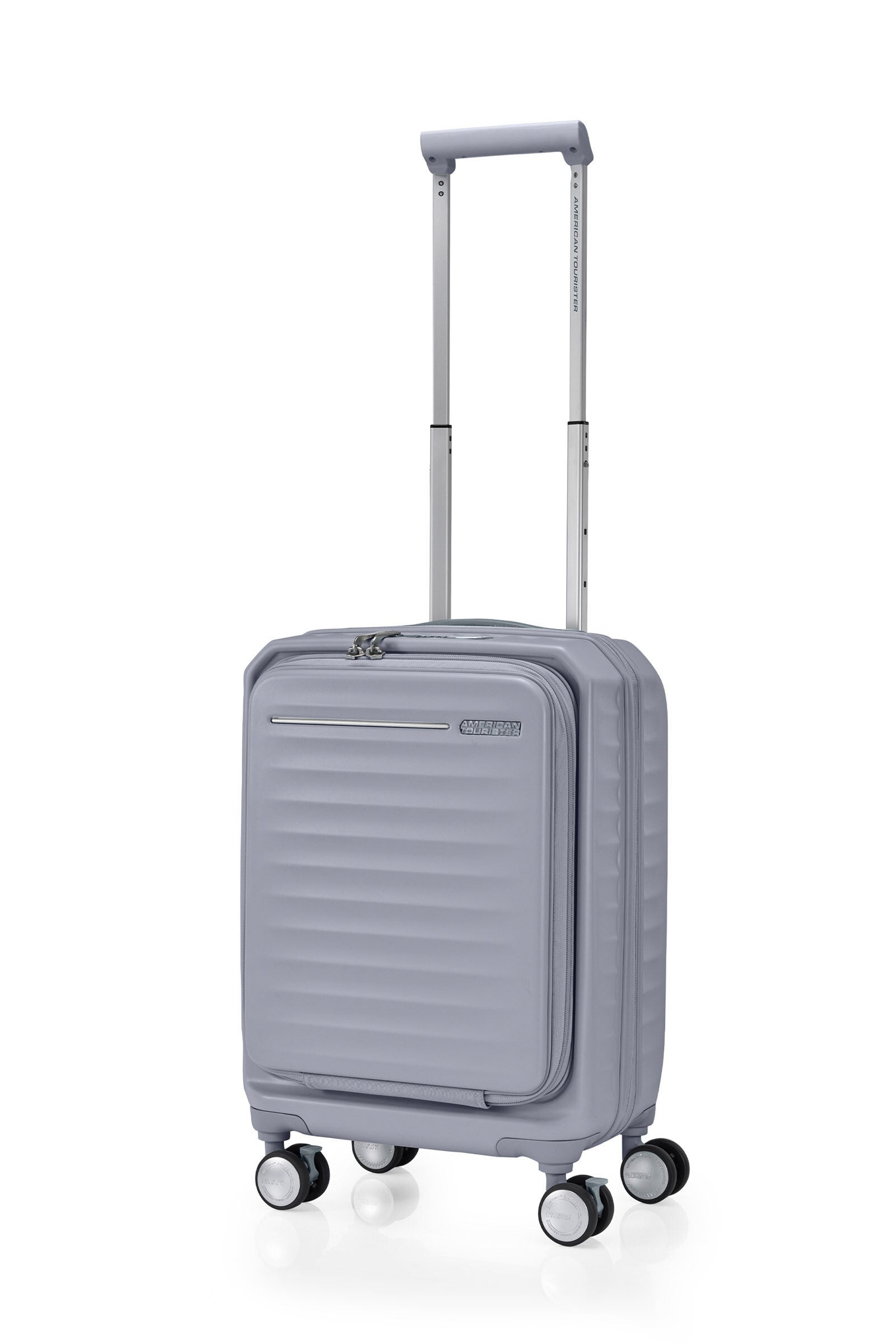American Tourister Frontec Sp 54/19 Exp Tsa Os V2 | American