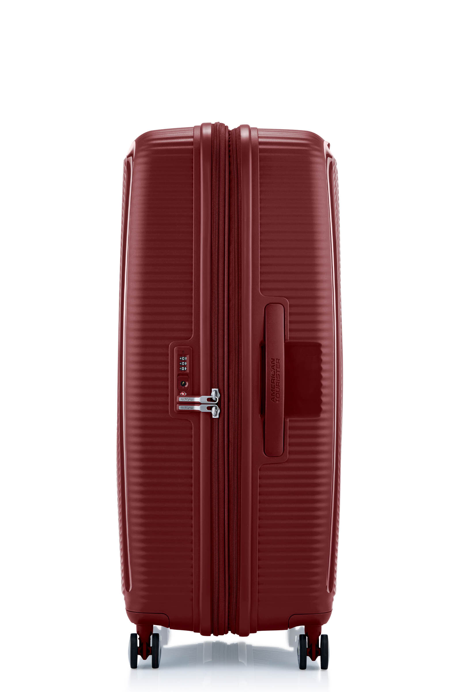 American Tourister Curio 2 Large Suitcase 80 Cm American Tourister Australia