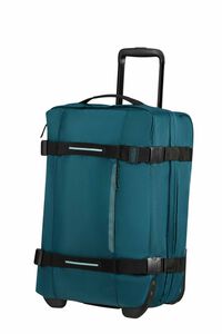 URBAN TRACK CARRY-ON SMALL 55CM WHEELED DUFFLE  hi-res | American Tourister