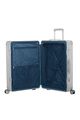 SOUNDBOX ALU CHECK-IN EXTRA LARGE 77CM ZIPPERLESS SUITCASE  hi-res | American Tourister