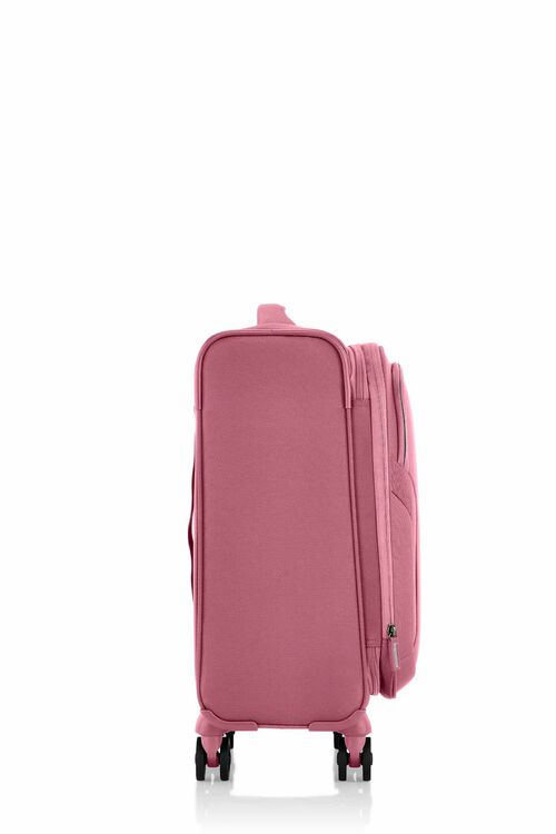 APPLITE 5 ULTRALIGHT CARRY-ON SMALL 55CM EXPANDABLE 2.1KG SUITCASE  hi-res | American Tourister