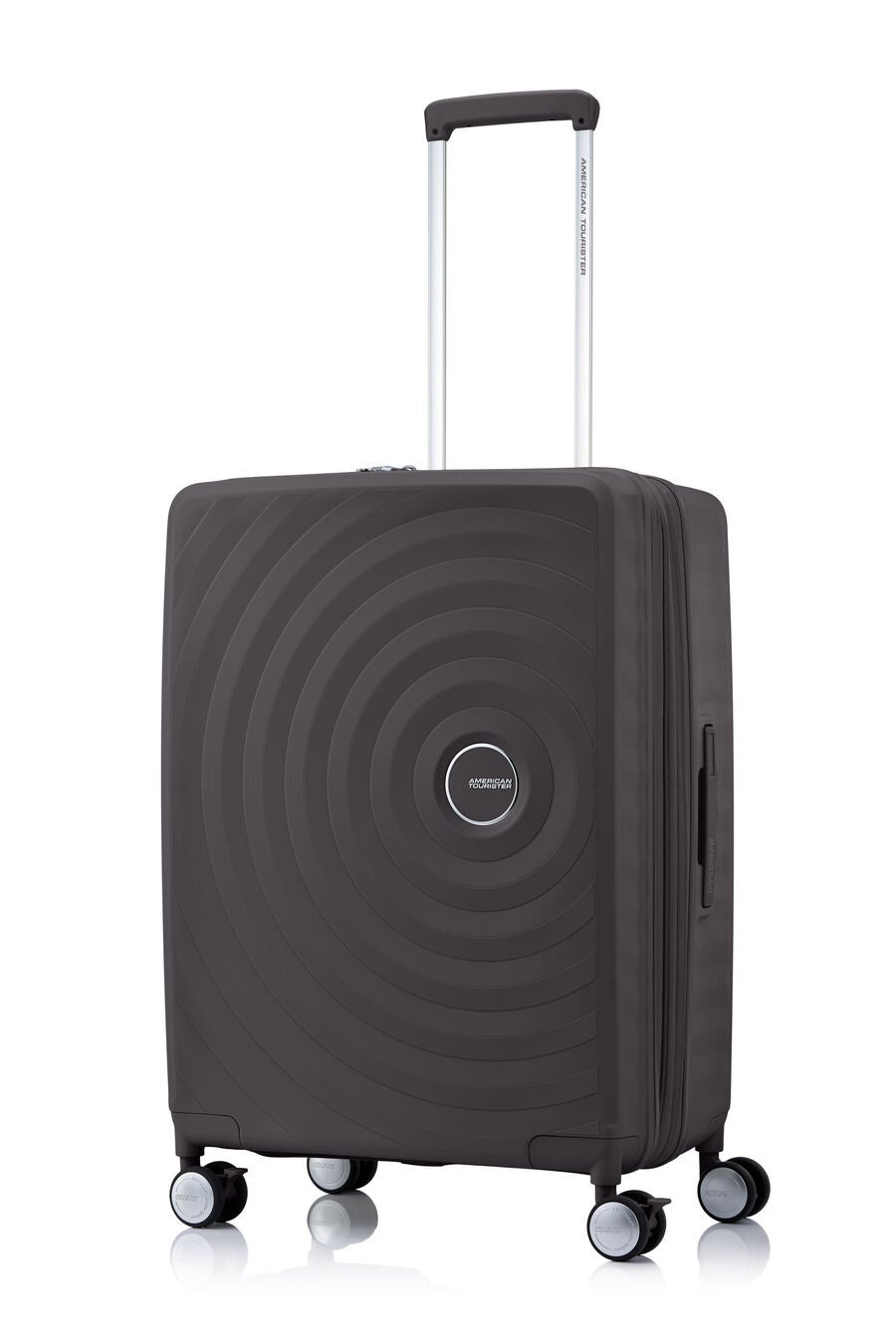 CURIO NXT CHECK-IN MEDIUM 67CM SUITCASE EXPANDABLE  hi-res | American Tourister