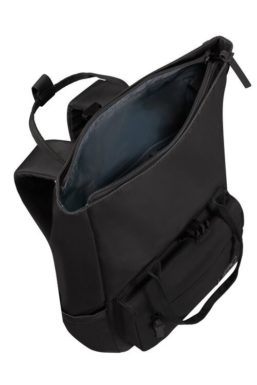 URBAN GROOVE 16" CITY BACKPACK FITS 14" LAPTOP  hi-res | American Tourister