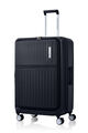 TRANTO CHECK-IN LARGE 76CM SUITCASE EXPANDABLE BOOK & CENTRE OPENING  hi-res | American Tourister
