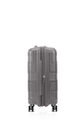 LIGHT MAX CARRY-ON SMALL 55CM SUITCASE EXPANDABLE  hi-res | American Tourister