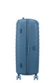 NEOVIBE CHECK-IN EXTRA LARGE 78CM SUITCASE EXPANDABLE  hi-res | American Tourister