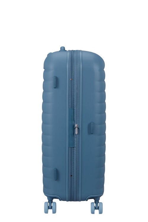 NEOVIBE CHECK-IN EXTRA LARGE 78CM SUITCASE EXPANDABLE  hi-res | American Tourister