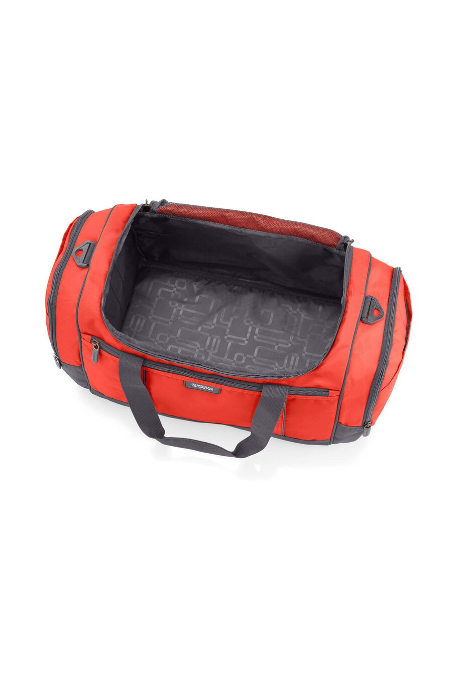 X-BAGS CARRY-ON SMALL 57CM DUFFLE BAG  hi-res | American Tourister