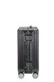 SOUNDBOX ALU CARRY-ON SMALL 55CM ZIPPERLESS SUITCASE  hi-res | American Tourister