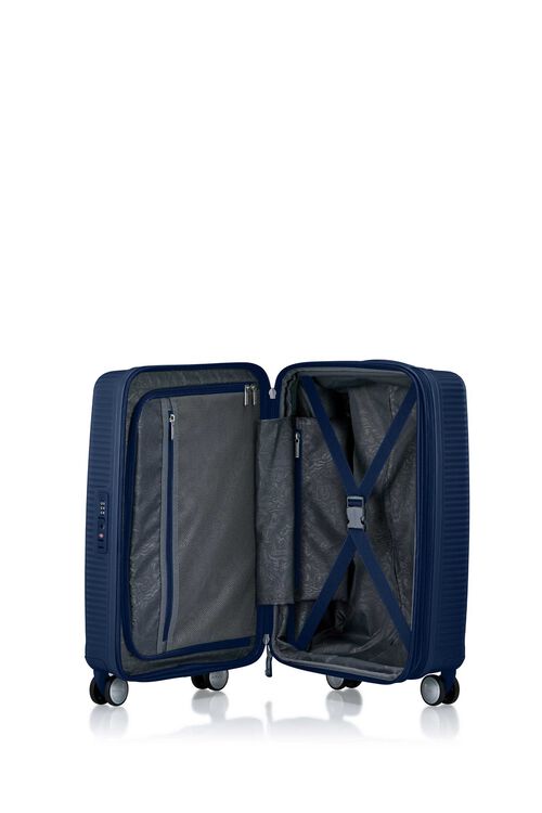 CURIO SPINNER 55/20 EXP TSA V1R  hi-res | American Tourister