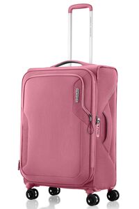 APPLITE 5 ULTRALIGHT CHECK-IN EXTRA LARGE 72CM EXPANDABLE 2.6KG SUITCASE  hi-res | American Tourister