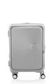 CURIO BOOK OPENING CHECK-IN MEDIUM 68CM SUITCASE EXPANDABLE BOOK OPENING  hi-res | American Tourister