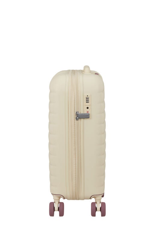 NEOVIBE CARRY-ON SMALL 55CM SUITCASE EXPANDABLE  hi-res | American Tourister