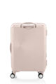 CURIO BOOK OPENING CHECK-IN MEDIUM 68CM SUITCASE EXPANDABLE BOOK OPENING  hi-res | American Tourister