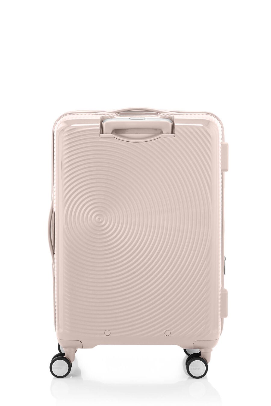 CURIO BOOK OPENING CHECK-IN MEDIUM 68CM SUITCASE EXPANDABLE BOOK OPENING  hi-res | American Tourister