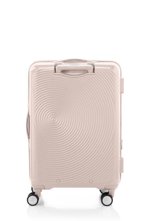CURIO BOOK OPENING CHECK-IN MEDIUM 68CM SUITCASE EXPANDABLE BOOK OPENING  hi-res | American Tourister