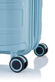 LIGHT MAX CARRY-ON SMALL 55CM SUITCASE EXPANDABLE  hi-res | American Tourister