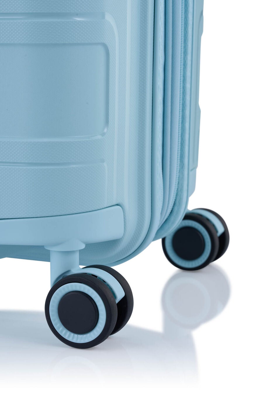 LIGHT MAX CARRY-ON SMALL 55CM SUITCASE EXPANDABLE  hi-res | American Tourister