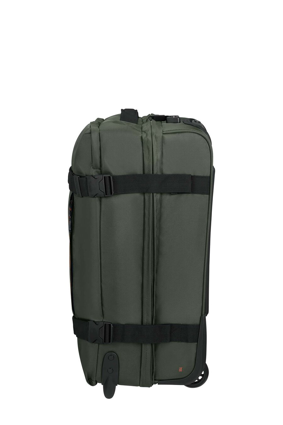 URBAN TRACK CARRY-ON SMALL 55CM WHEELED DUFFLE  hi-res | American Tourister