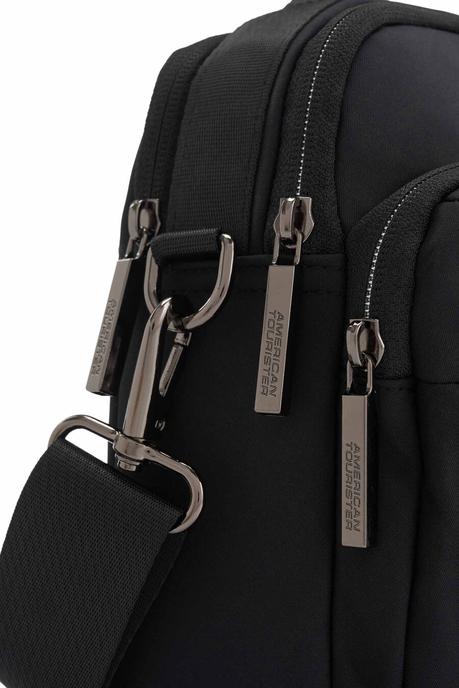 BRIDGET 2-WAY CARRY CROSSBODY BAG  hi-res | American Tourister