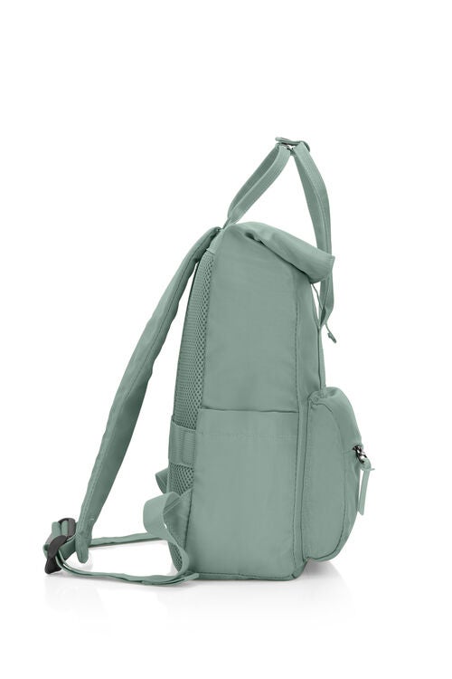 URBAN GROOVE 16" CITY BACKPACK FITS 14" LAPTOP  hi-res | American Tourister
