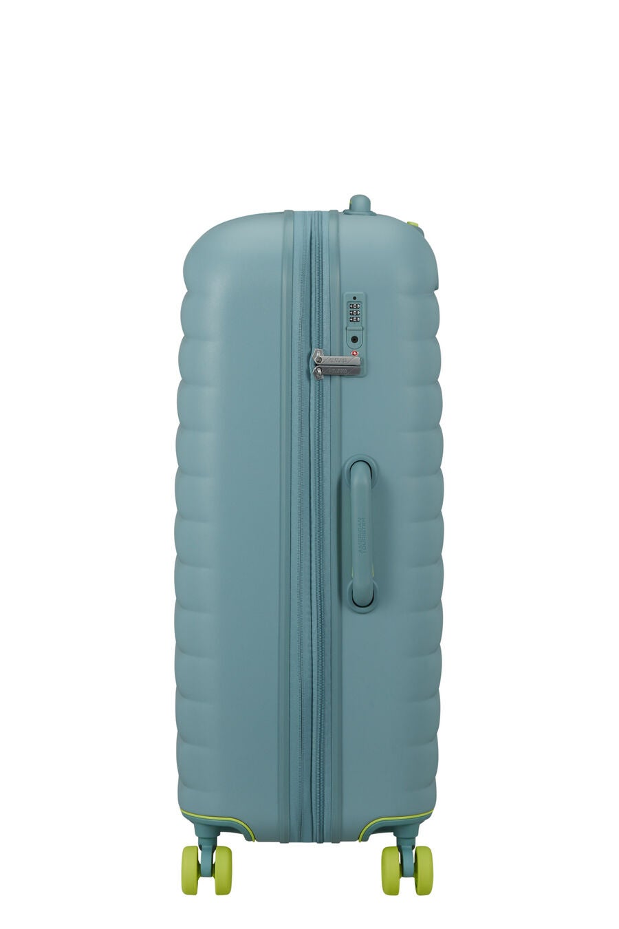 NEOVIBE CHECK-IN EXTRA LARGE 78CM SUITCASE EXPANDABLE  hi-res | American Tourister