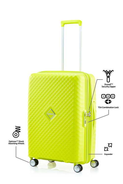 SQUASEM SQUASEM MEDIUM (66 cm)  hi-res | American Tourister