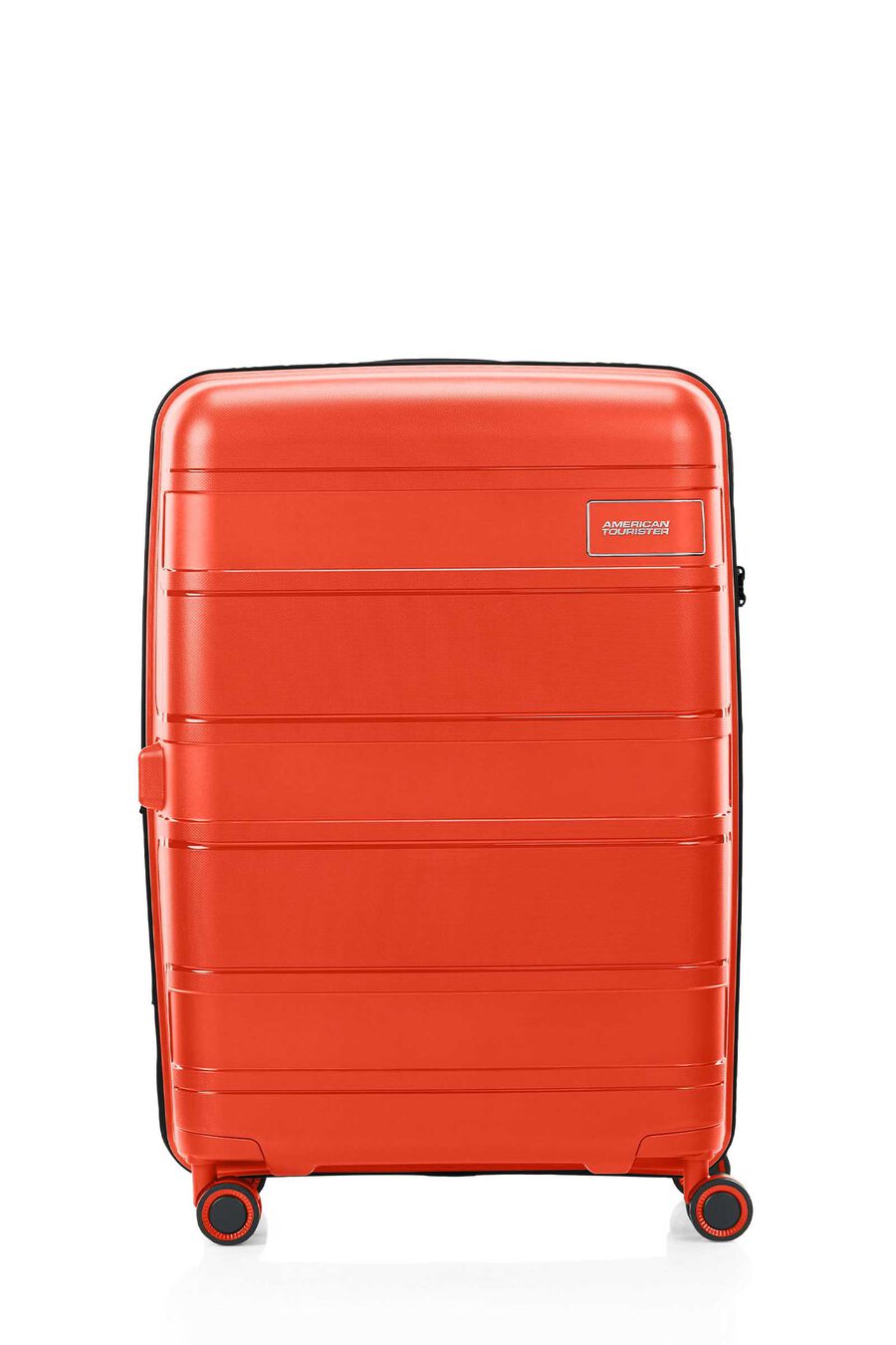 LIGHT MAX CHECK-IN MEDIUM 69CM SUITCASE EXPANDABLE  hi-res | American Tourister