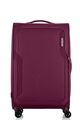 APPLITE 5 ULTRALIGHT CHECK-IN EXTRA LARGE 81CM EXPANDABLE 3KG SUITCASE  hi-res | American Tourister